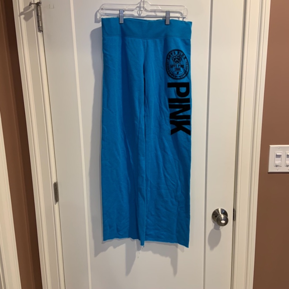 Victoria’s Secret Sweatpants